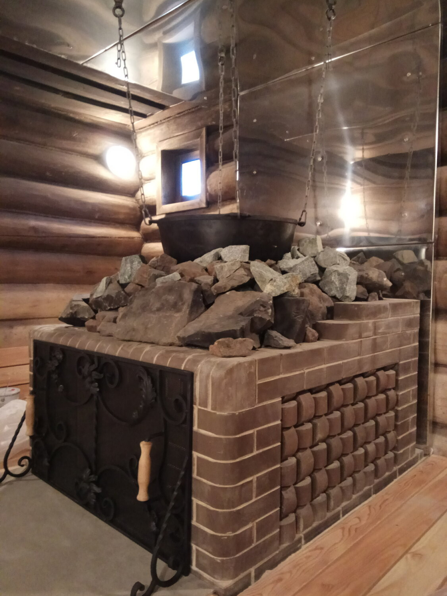 Какие камни лучше использовать в бане и какие опасны Какие камни лучше использовать в бане и какие опасны