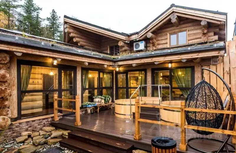 «Баня месяца»: как выбирать лучшие банные комплексы через Дай Жару