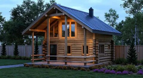 Что лучше: баня из бруса, из бревна, каркасная или кирпичная Что лучше: баня из бруса, из бревна, каркасная или кирпичная