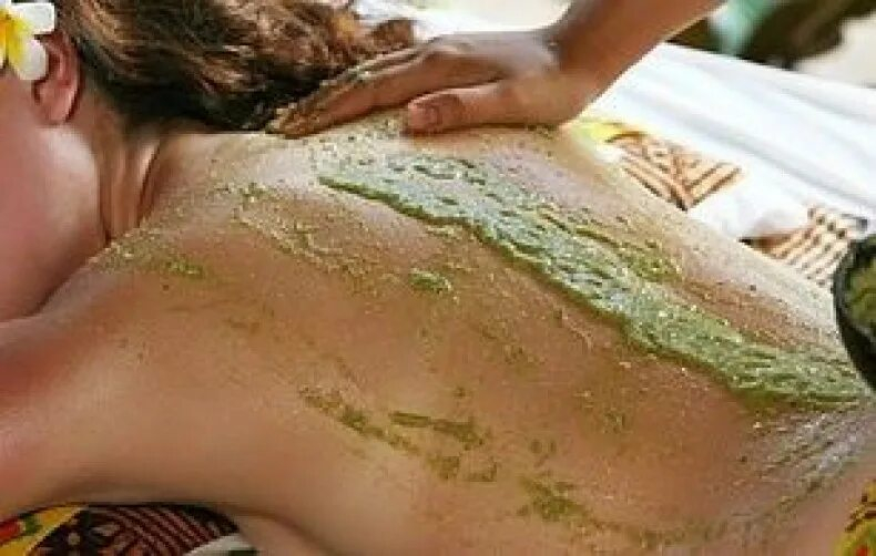 СПА-программы в бане: пилинг, обёртывания, массаж СПА-программы в бане: пилинг, обёртывания, массаж