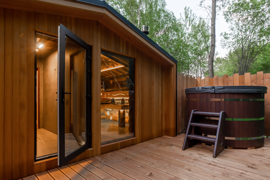 Как зарабатывать на бане: коммерческая баня, аренда, выездное парение Как зарабатывать на бане: коммерческая баня, аренда, выездное парение