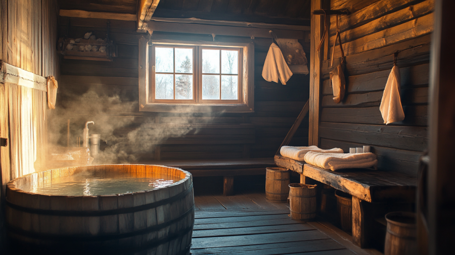 Виды бань: русская, финская, турецкий хаммам, японская офуро, кедровая бочка Виды бань: русская, финская, турецкий хаммам, японская офуро, кедровая бочка