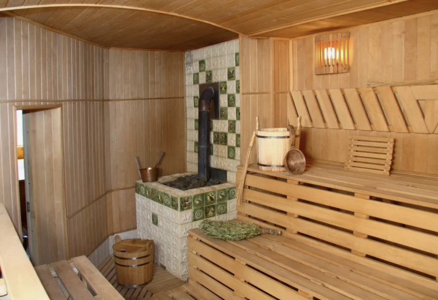 Традиционные банные ритуалы: от «первого захода» до «последнего пары» Традиционные банные ритуалы: от «первого захода» до «последнего пары»