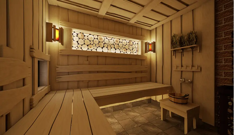 Полы в бане: деревянные, плитка, комбинированные решения Полы в бане: деревянные, плитка, комбинированные решения