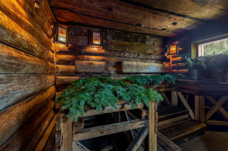 Что такое русская баня: история, традиции, отличия от сауны и хаммама Что такое русская баня: история, традиции, отличия от сауны и хаммама