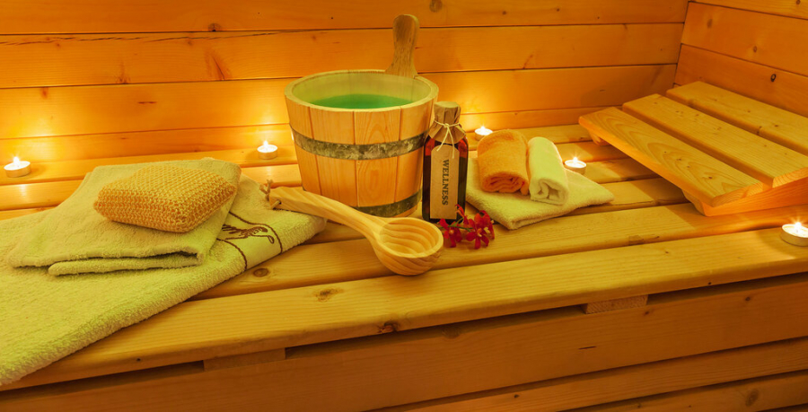 Польза и вред бани: показания и противопоказания