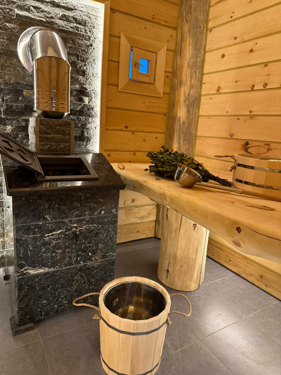 Как ухаживать за печью и камнями, чтобы они служили дольше Как ухаживать за печью и камнями, чтобы они служили дольше