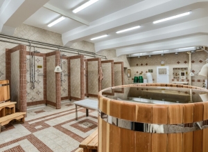 Сауна с мангалом в Москве