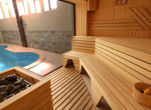 Посещение сауны: отдых, здоровье и выгодный выбор с порталом Дай Жару (dai-zharu.ru)