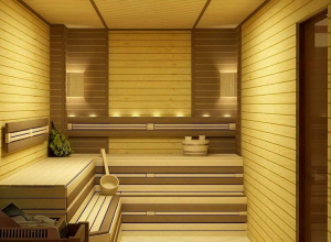 Недорогие сауны: как снять комфортно и без переплат