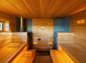 Русская сауна: традиции, преимущества и чудесные предложения на Дай Жару