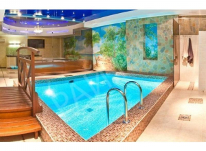 Сауна на 20 человек: как организовать идеальный отдых с порталом «Дай Жару»