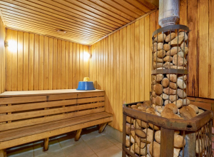 Сауна по часам: цена, преимущества и предложения на Дай Жару