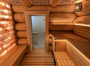 Как быстро найти сауну и не ошибиться с выбором