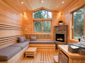 Как арендовать сауну и не ошибиться: практичный гид для отдыхающих