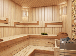 Сауна сейчас: зачем она нужна современному человеку