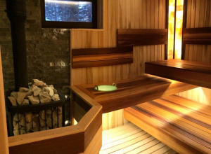 «Сауна на час»: как выбрать, сколько это стоит и кому подходит такой формат