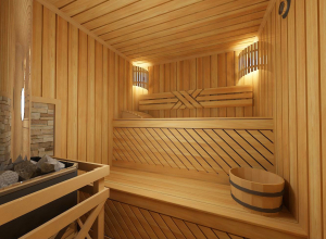 Как забронировать сауну так, чтобы отдых удался: гид от портала «Дай Жару»