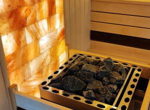 Инфракрасная сауна в Москве: мягкий жар и глубокий прогрев тела