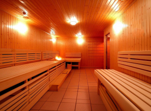 Сауна «под ключ»: как получить идеальную парилку без хлопот