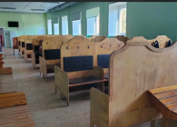 Общественные Одинцовские бани Можайское шоссе, 8, Одинцово, Москва