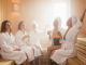 Девичник в бане Тольятти с автозаводским SPA и мятным чаем