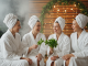 Готовый рецепт девичника в сауне Тула с SPA-днём, мятой и фотозоной