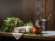 Оружейный SPA-день с мятой и чаем для девичника в бане Тулы