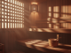 Где в Туле восстановить силы в сауне после музея оружия