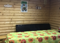Баня Берёзка ул.Демонстрации, д.183, Тула