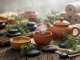 Девичник в бане Тюмень с нефтяным SPA, можжевельником и чаем