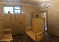 Баня У Петровича Тюмень, Полевая, 28а/1