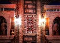 Спа-комплекс Sultan Hamam Тюмень, Орджоникидзе, 46