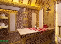 Спа-комплекс Sultan Hamam Тюмень, Орджоникидзе, 46 фотогалерея