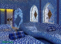 Спа-комплекс Sultan Hamam Тюмень, Орджоникидзе, 46 фотогалерея