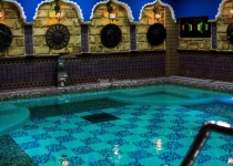 Спа-комплекс Sultan Hamam Тюмень, Орджоникидзе, 46 фотогалерея