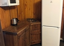 Дом №2 Бани БО Усадьба Тюмень, Червишевский тракт 7 км, 7 фотогалерея