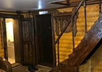 Дом №3 Бани БО Усадьба Тюмень, Червишевский тракт 7 км, 7 фотогалерея