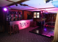 Сауна центра ТЕРЕМ Club Тюмень, Олимпийская, 9/2