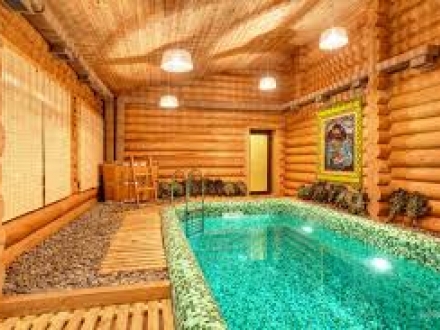 Адам и ева сауна Уфа, сауна на рыльского в Уфе