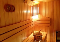 Карповские бани Комаринская ул., 25, д. Карпово