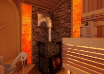 Сауна Grill'D ул. Энтузиастов, 5, Уфа