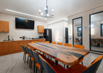 Бани на дровах Берендей Уфа, улица Герцена, 1