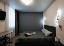 Гостевой номер №1 Гостевой номер №1