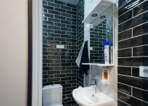 Гостевой номер №1 Гостевой номер №1