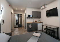 Гостевой номер №1 Гостевой номер №1