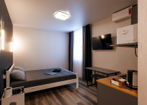 Гостевой номер №2 Гостевой номер №2