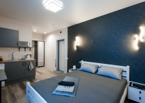 Гостевой номер №2 Гостевой номер №2