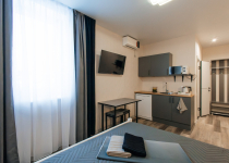 Гостевой номер №2 Гостевой номер №2