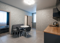 Гостевой номер №4 Гостевой номер №4